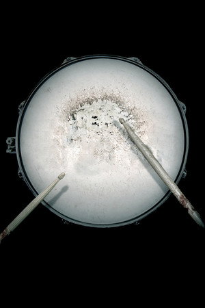 poster Whiplash
