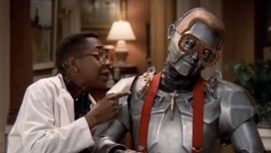 Family Matters: 3×7