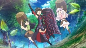 BOFURI: I Don’t Want to Get Hurt, so I’ll Max Out My Defense. Season 1 Episode 7