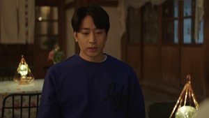 Eccentric! Chef Moon 1×13