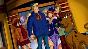 Scooby-Doo! 13 Spooky Tales: Holiday Chills And Thrills