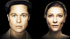 Der seltsame Fall des Benjamin Button (2008)