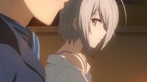 Nande Koko ni Sensei ga!?: 1×12