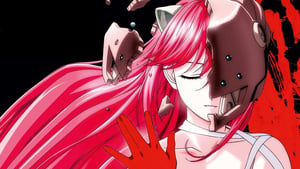 poster Elfen Lied