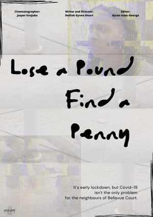 Lose a Pound, Find a Penny film complet