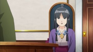 Gyakuten Saiban: 1×3