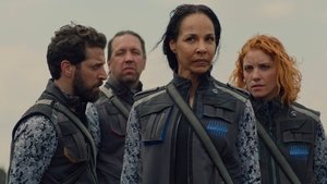 Diários de um Robô-Assassino: 1×9