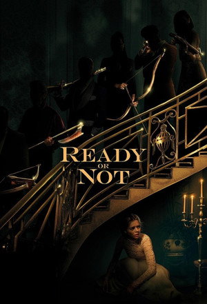 Ready or Not 232