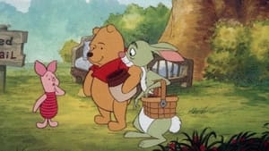 The New Adventures of Winnie the Pooh Rock-A-Bye Pooh Bear