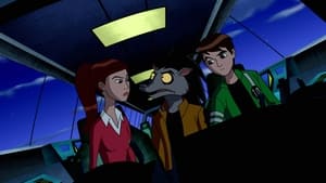 Ben 10: Ultimate Alien الموسم 1 الحلقة 18