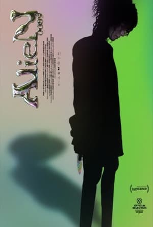 Poster AliEN0089 2024