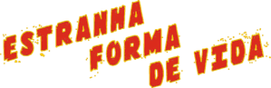 Estranha Forma de Vida