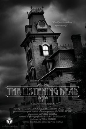 Poster The Listening Dead 2006