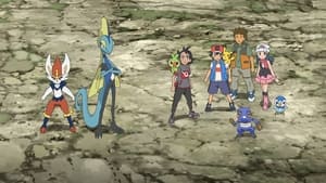Descargar Pokémon: Las crónicas de Arceus en torrent castellano HD