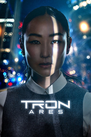 poster TRON: Ares