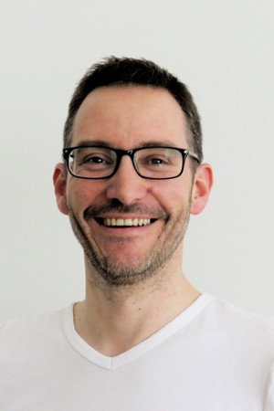 Christophe Francken's photo