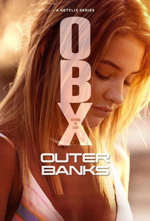 Постер сериала «Внешние отмели (2020)» — (16 из 101)