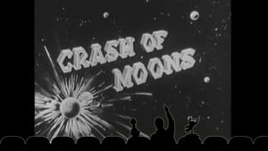 Mystery Science Theater 3000 Crash of the Moons