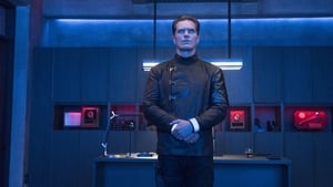 Fahrenheit 451 (2018)