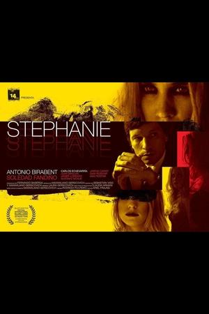 Poster Stephanie (2005)