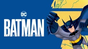 poster The New Batman Adventures
