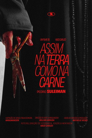 ASSIM NA TERRA COMO NA CARNE