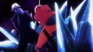 Overlord Season 2 Episode 8
