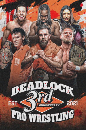 DPW 3rd Anniversary