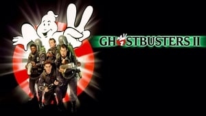 Ghostbusters 1989