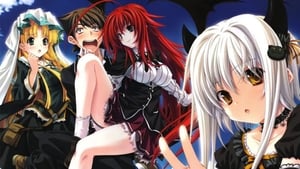 High School DxD ภาค 1-4 ซับไทย