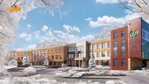 Men on a Mission: 1×318