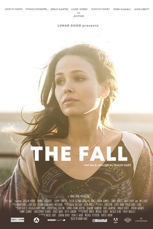 Poster The Fall 2024