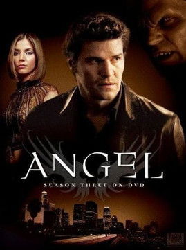 Angel: Stagione 3