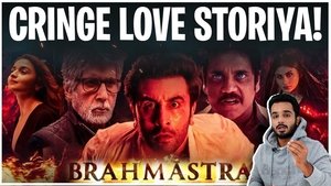 BRAHMASTRA Movie Review