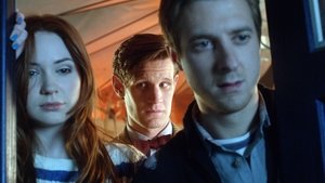 Doctor Who: Stagione 7 x Episodio 2