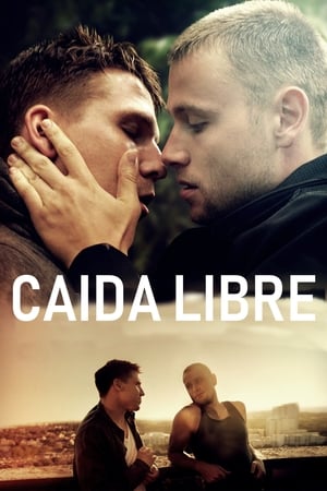 Poster Caída libre 2013