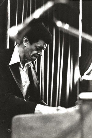 Moonchild: The Life and Music of Yusuf Salim