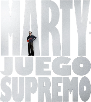 Marty Supreme