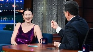 The Late Show with Stephen Colbert: 7×70