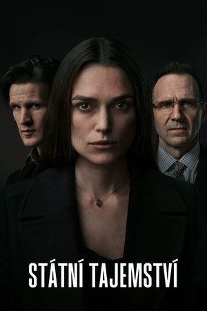 Image Státní tajemství