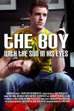 The Boy with the Sun in His Eyes 2009