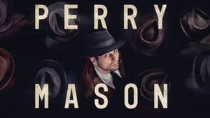 poster Perry Mason