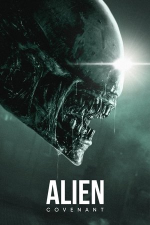 Image Alien: Covenant