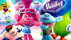 Trolls: Días de fiesta (2017) HD 1080p Latino