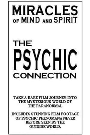Poster The Psychic Connection 1983