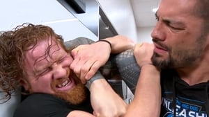 WWE SmackDown Live: Stagione 21 x Episodio 32