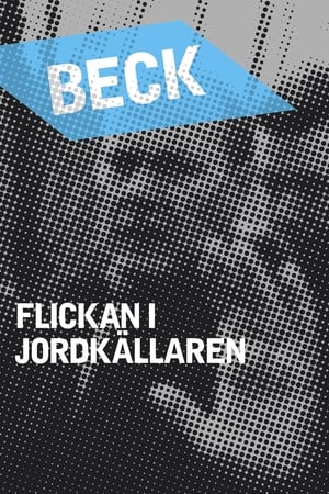 Poster Beck 18 - Flickan i jordkällaren 2006
