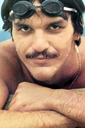 Rômulo Arantes portrait