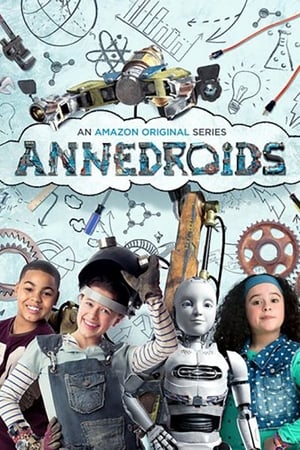 Image Annedroids