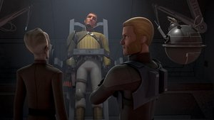 Star Wars: Povstalci: s1e12